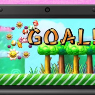 3DSソフト『ヨッシー New アイランド』 新要素も確認できる、ほのぼの系ゲームプレイトレーラーが登場