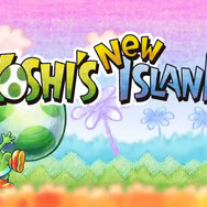 『ヨッシー New アイランド』