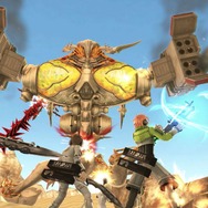 この世に生まれた罪、懲役100万年 ─ 『フリーダムウォーズ』イベントで公開された新情報も含め、本作を一挙おさらい