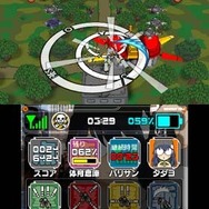 電波アンテナもバリバリ立てましょう