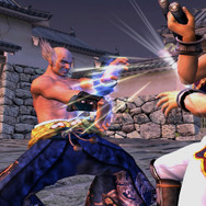 『鉄拳』から「平八」もゲスト参戦