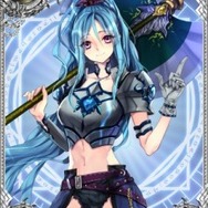 事前登録でもらえるカード「アスミカ」