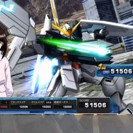 『機動戦士ガンダム EXTREME VS. FULL BOOST』ナビやパイロット衣装などのカスタマイズ要素の解説動画が公開に