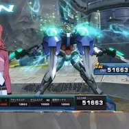 『機動戦士ガンダム EXTREME VS. FULL BOOST』ナビやパイロット衣装などのカスタマイズ要素の解説動画が公開に