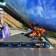 『機動戦士ガンダム EXTREME VS. FULL BOOST』ナビやパイロット衣装などのカスタマイズ要素の解説動画が公開に