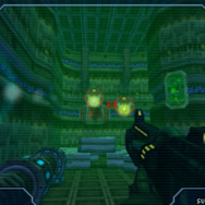 DS向けFPS『MOON』のリメイク版『Moon Chronicles』、3DSでリリース決定―動作は60fpsに