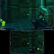 DS向けFPS『MOON』のリメイク版『Moon Chronicles』、3DSでリリース決定―動作は60fpsに