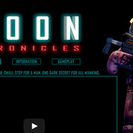 公式サイトショット