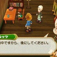 『牧場物語 つながる新天地』おなじみのコロボックル達など個性豊かな住人達の情報が公開