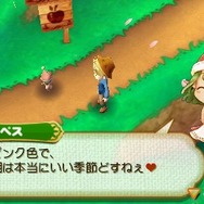 『牧場物語 つながる新天地』おなじみのコロボックル達など個性豊かな住人達の情報が公開