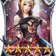 [麗唄]吟遊詩人メロディ