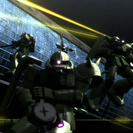 3機編成のMSを任意でローテーション可能 ─ 『機動戦士ガンダム外伝 ミッシングリンク』ハイスピードアクションと映像美が融合
