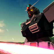 3機編成のMSを任意でローテーション可能 ─ 『機動戦士ガンダム外伝 ミッシングリンク』ハイスピードアクションと映像美が融合