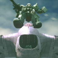 3機編成のMSを任意でローテーション可能 ─ 『機動戦士ガンダム外伝 ミッシングリンク』ハイスピードアクションと映像美が融合