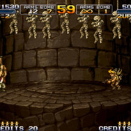 Steamストアに『メタルスラッグ3』が登場―オンライン協力プレイを備え2月リリース予定