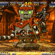 Steamストアに『メタルスラッグ3』が登場―オンライン協力プレイを備え2月リリース予定