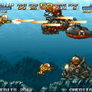 Steamストアに『メタルスラッグ3』が登場―オンライン協力プレイを備え2月リリース予定