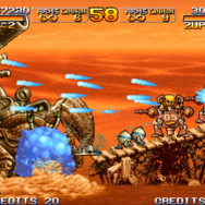 Steamストアに『メタルスラッグ3』が登場―オンライン協力プレイを備え2月リリース予定