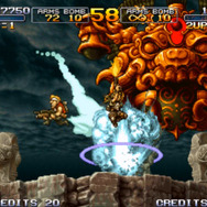 Steamストアに『メタルスラッグ3』が登場―オンライン協力プレイを備え2月リリース予定
