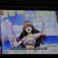 ナムコの名作AC『ワンダーモモ』がアニメ化決定！音楽展開やWayForwardによるPCゲーム化も