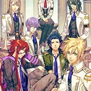 テレビアニメ「神々の悪戯」