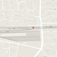 場所は編集部がある中野坂上です