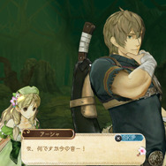 位置の概念により進化したバトルを紹介！ストーリーやキャラクターなど『アーシャのアトリエ Plus』最新情報公開