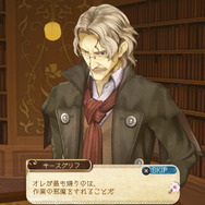 位置の概念により進化したバトルを紹介！ストーリーやキャラクターなど『アーシャのアトリエ Plus』最新情報公開