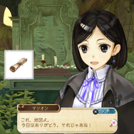 位置の概念により進化したバトルを紹介！ストーリーやキャラクターなど『アーシャのアトリエ Plus』最新情報公開