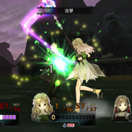 位置の概念により進化したバトルを紹介！ストーリーやキャラクターなど『アーシャのアトリエ Plus』最新情報公開