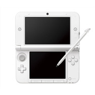ニンテンドー3DS LL