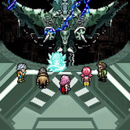 ドット絵でストーリーを振り返り!『ライトニング リターンズ FFXIII』海外向けレトロトレイラー