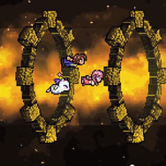 ドット絵でストーリーを振り返り!『ライトニング リターンズ FFXIII』海外向けレトロトレイラー