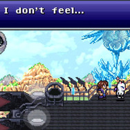 ドット絵でストーリーを振り返り!『ライトニング リターンズ FFXIII』海外向けレトロトレイラー