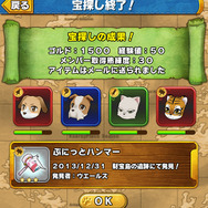 CC2のケモノゲー新作はスマホ!アクティブコマンドバトルな『リトルテイルストーリー』のジャンルは、イヌとネコでRPG