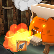 CC2のケモノゲー新作はスマホ!アクティブコマンドバトルな『リトルテイルストーリー』のジャンルは、イヌとネコでRPG