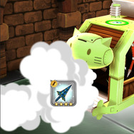 CC2のケモノゲー新作はスマホ!アクティブコマンドバトルな『リトルテイルストーリー』のジャンルは、イヌとネコでRPG