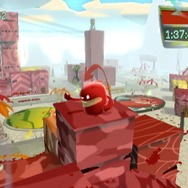 ブロブ カラフルなきぼう