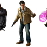 登場キャラクターや様々な能力など『inFAMOUS Second Son』の国内向け最新情報が公開