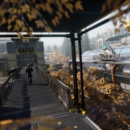 登場キャラクターや様々な能力など『inFAMOUS Second Son』の国内向け最新情報が公開