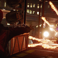 登場キャラクターや様々な能力など『inFAMOUS Second Son』の国内向け最新情報が公開
