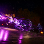 登場キャラクターや様々な能力など『inFAMOUS Second Son』の国内向け最新情報が公開