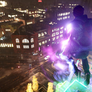 登場キャラクターや様々な能力など『inFAMOUS Second Son』の国内向け最新情報が公開