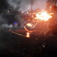 登場キャラクターや様々な能力など『inFAMOUS Second Son』の国内向け最新情報が公開