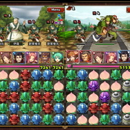 【三国志パズル大戦攻略】連撃と必殺技をマスターして、三国パズルを極めろ！(第8回)