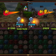 【三国志パズル大戦攻略】連撃と必殺技をマスターして、三国パズルを極めろ！(第8回)