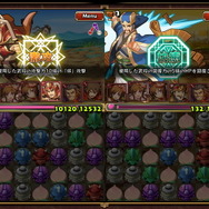 【三国志パズル大戦攻略】連撃と必殺技をマスターして、三国パズルを極めろ！(第8回)