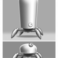 ブロブ カラフルなきぼう