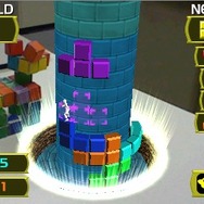 3DS『テトリス』のダウンロード版価格が1,890円に改定されることが決定