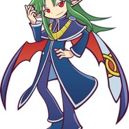 カーくんとアルルをつけ狙うサタンと、異次元の旅人エコロが参戦決定 ─ 『ぷよぷよテトリス』謎めいた新キャラの画像も!?